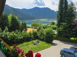 Pension Bergblick - Nebenhaus C