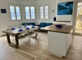 Carnon 3 chambres pieds dans le sable
