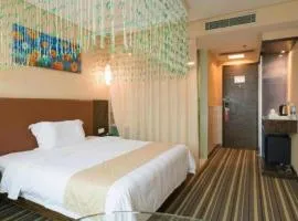 Shanshui Trends Hotel Shenzhen Southern City