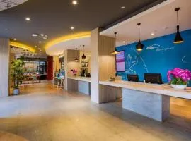 ibis Kunming Beijing Rd