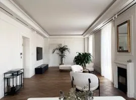 Mareviglioso rooms