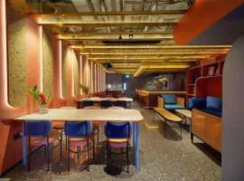 Hotel Soloha @ Chinatown