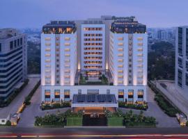 Pullman Chennai Anna Salai - Premium Brand By Accor, boutique hotel in Chennai