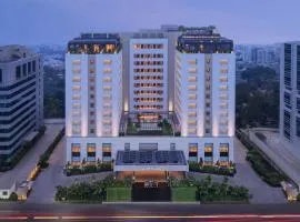 Pullman Chennai Anna Salai - Premium Brand By Accor