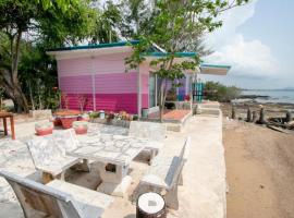 OYO 931 Sor Chareanpanit, Hotel in Ban Khlot