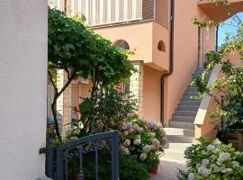Apartment Flores centre