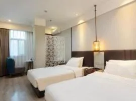 Magnotel Shanghai Maglev Station