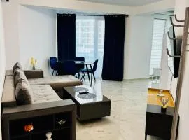 Apartament Promenadă