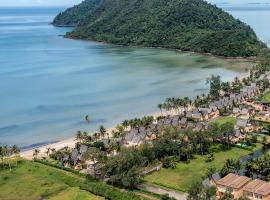 Siam Royal View Beachfront Villa by PSR, Hotel in Ban Khlong Son