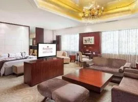 Ramada Plaza Shenyang Citycenter
