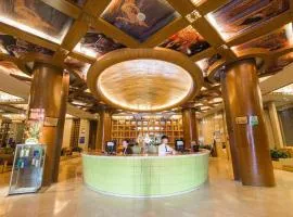 New Beacon Sunyee SPA Hotel