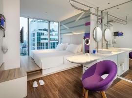 Tru by Hilton Can Tho Cai Khe, hotel v destinaci Can Tho