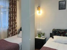 Bungkhim Urban Garden Homestay