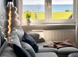 Frida am Meer