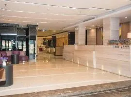 Zmax Hotel·Yantai Shimao Binhai Plaza