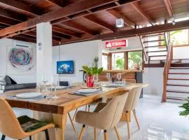 Fisherman's Village Bophut Private Pool Villa