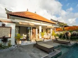 Pondok Manik Uma