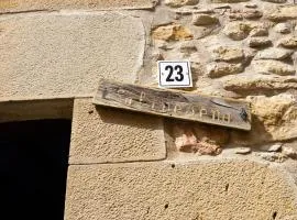 Casa Salinesena, casa rural en Navarra