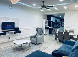 Hm home