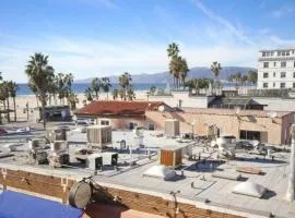 Cadillac Hotel