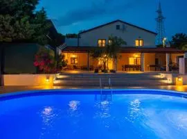 Villa Stanzia Natura Crikvenica by Villas Guide