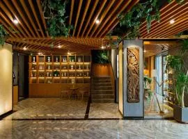 Musang Smart Hotel Changzhou