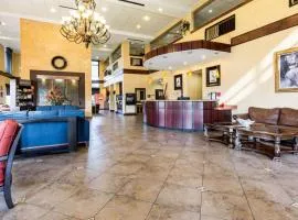 Comfort Suites near NASA - Clear Lake