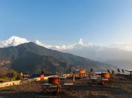 Mountain Lodges of Nepal - Dhampus