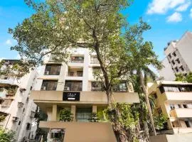 Townhouse Ville Parle