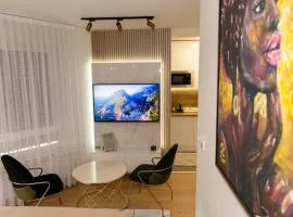 Urban Studio I