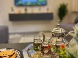 Beldi Chic à Sidi Ifni Confort Premium