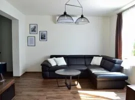 Newly renovated house near Prague