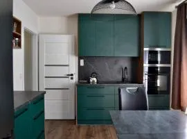 Newly renovated house near Prague