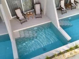 Golden Coast Suites