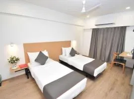 Collection O Navi Mumbai Formerly IVY Hotel