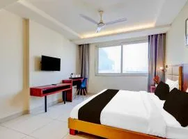 Collection O Sector 39 Medanta