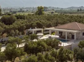 Olithera Villa, Private Pool & 1acre Green Land, By ThinkVilla