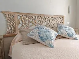 HOSTAL RIGAU