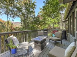 Mountain Paradise 7033 - Play games enjoy wooded serenity, ξενοδοχείο σε Jasper