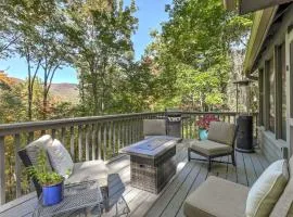 Mountain Paradise 7033 - Play games enjoy wooded serenity