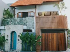 Fabulous Ikitha Private Villa Jungle View