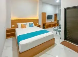 Sans Stay Syariah Asyifa Purwokerto