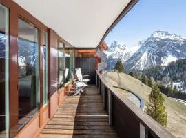 The Grand Arosa - Pop-Up Hotel