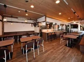 Business Hotel BL Kuwana