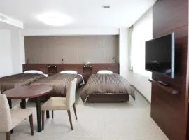 Hotel Ligare Kasugano