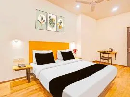 Collection O Mukut Bazar