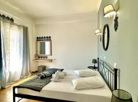 Sparta Team Hotel