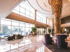 New Century Grand Hotel Hangzhou Fuyang Dongfangmao