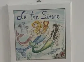 Le tre sirene depandance
