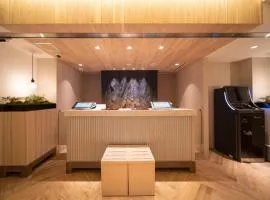 Super Hotel anashiyakusyomae